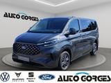 Ford Tourneo Custom 2.0 EcoBlue Titanium +SOFORT+AHK+