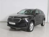 Skoda Kodiaq 2.0 TDI Style DSG 7-Sitze/AHK/LED/NAV/ACC - Skoda Gebrauchtwagen in Karlsruhe
