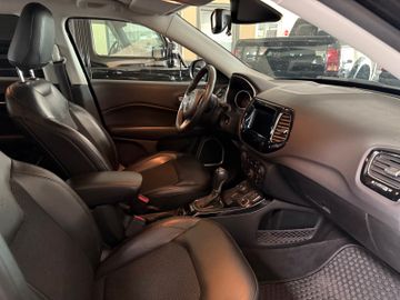 Jeep Compass Limited 4WD°AHK°