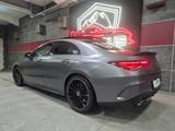 Mercedes-Benz CLA 250 4Matic *BURMESTER*MEMORY*Junge Sterne* - gebrauchte Mercedes-Benz CLA 250 aus dem Jahr 2020