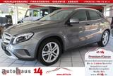 Mercedes-Benz GLA 200  - Navi-Leder-BiXenon-PDC-Sitzheizung - Mercedes-Benz GLA-Class in Hannover