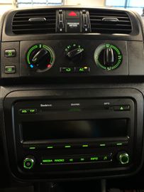 MYAUTOCENTER – Gebraucht- und Jahreswagen mit Werkstattservice in Pfaffenhofen Skoda Fabia Ambiente *Klima*TÜV 0626*Sitzheizung*