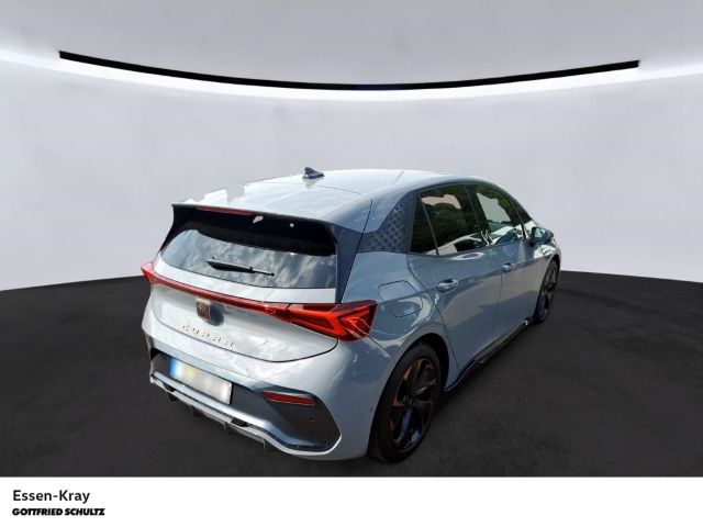 Cupra Born - Bild 4
