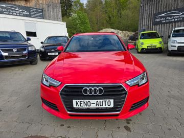 Audi A4 - 2
