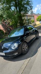 Volkswagen VW Beetle Allstar BJ 2016 - Volkswagen Beetle in Bochum