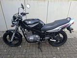 Suzuki GS500 | nur 15.900 km | A2 Motorrad - SUZUKI GS 500