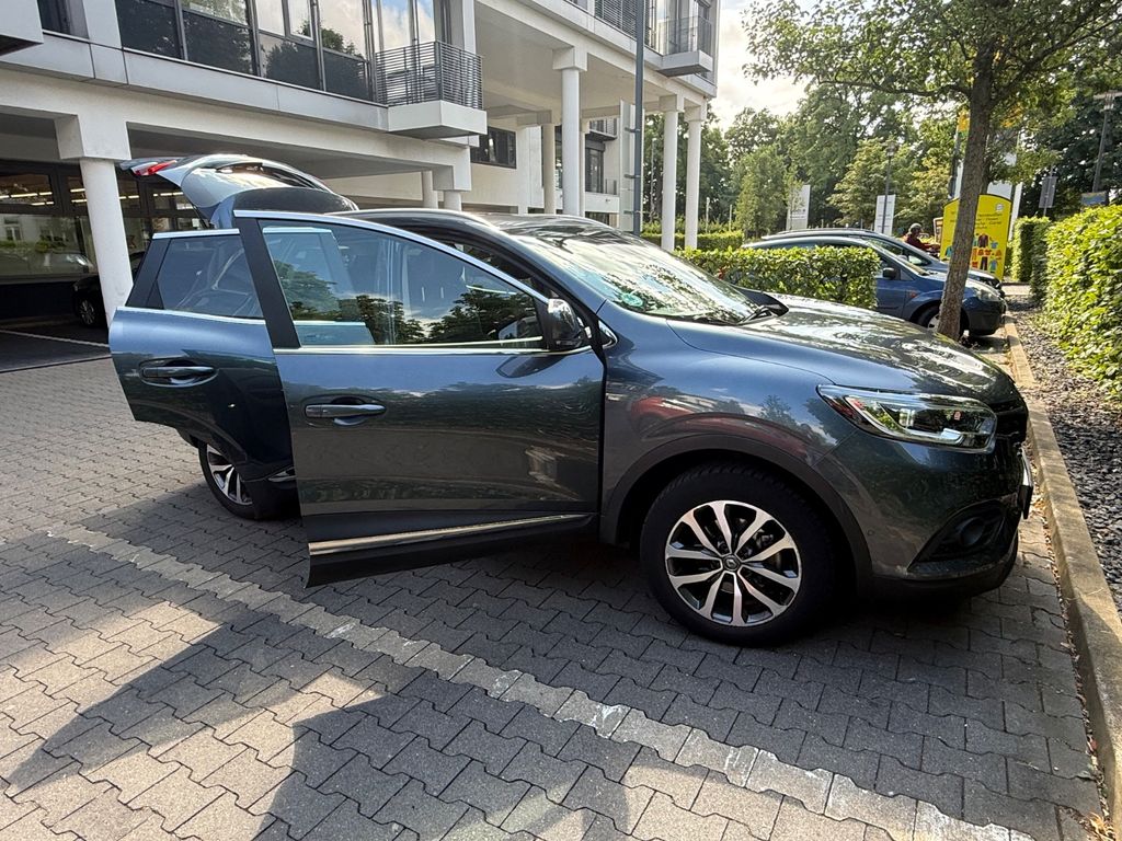 Image of Renault Kadjar