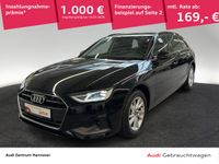 Audi A4 - Vorschau Bild 1