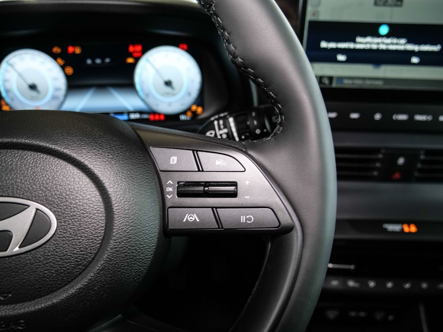 Hyundai i20 – Bild 10