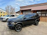 Dodge LPG*V8*4X4*SPORT*AHK*HARDTOP*OFFROAD*LIFT*GARANT - Dodge RAM: Hardtop