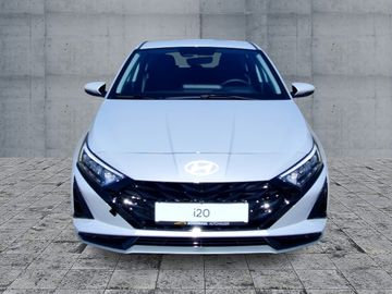 Hyundai i20 1.0 T-GDI Trend (90PS) Bose Soundsystem