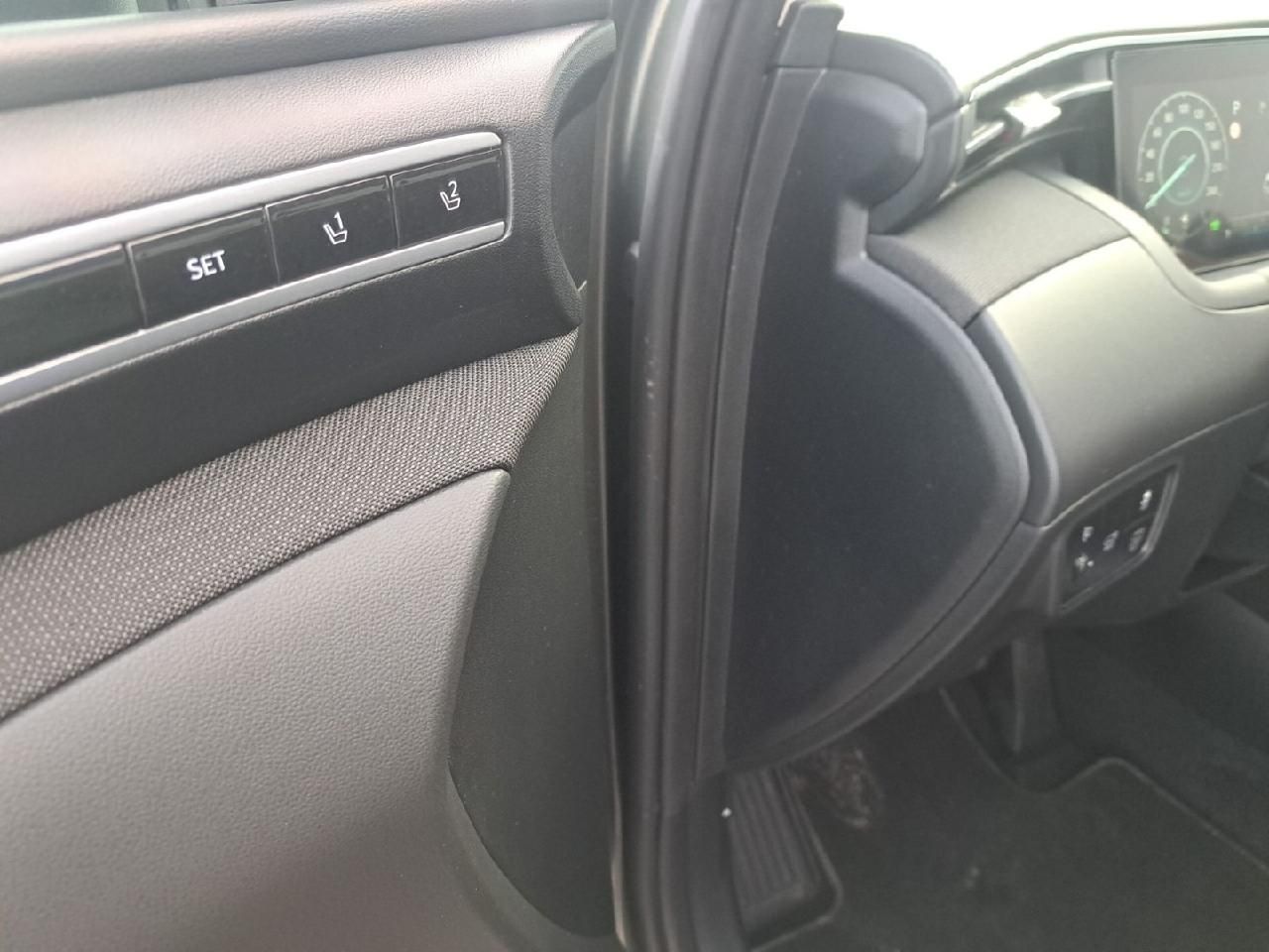 Fahrzeugabbildung Hyundai Tucson Prime Hybrid 4WD