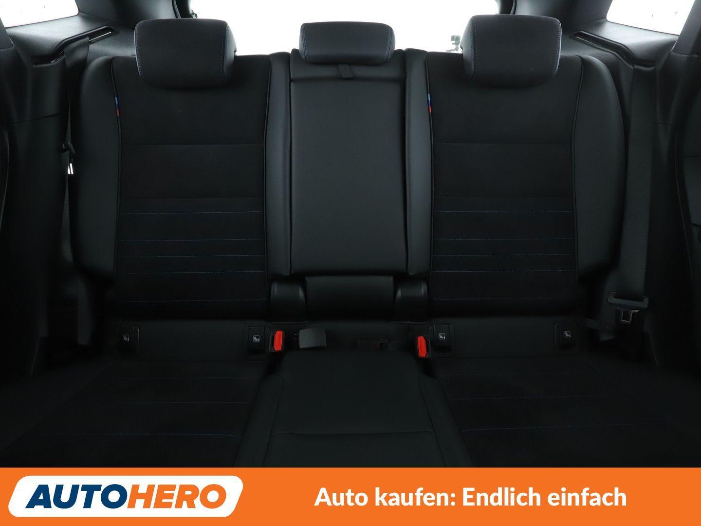 BMW 223 i Active Tourer Mild-Hybrid M Sport Aut.*NAVI, миниатюра 14