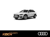 Audi A4 Allroad 40 TDI q. S-Tronic, AHK, Tempomat, Na