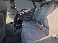 Audi A7 - Vorschau Bild 21