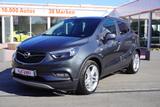 Opel Mokka X 1.4 DI Ultimate 4x4 LED Leder Navi Bose - Opel Gebrauchtwagen von 2018