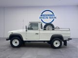 Land Rover Defender 110 Single Cab TOP ZUSTAND 37.000km - Land Rover Defender aus 2011