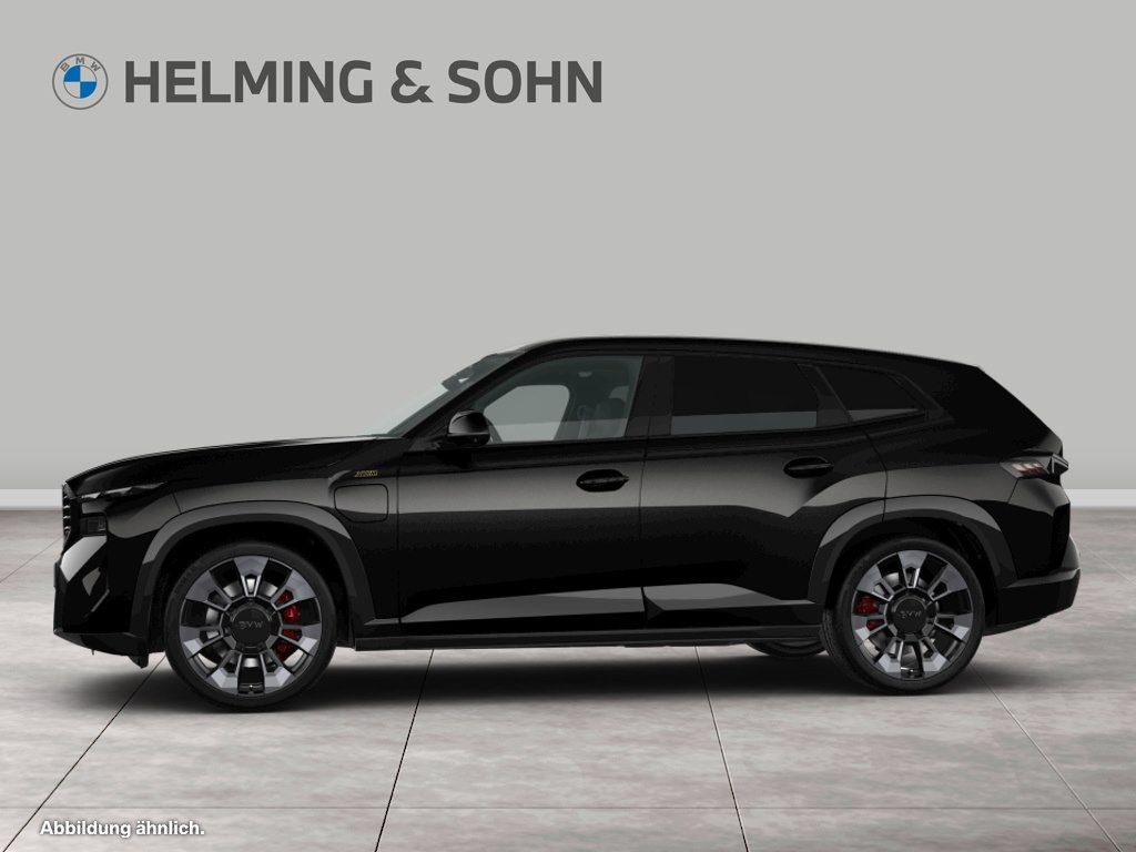 BMW XM - Bild 7