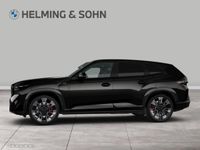 BMW XM - Vorschau Bild 7