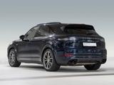 Porsche Cayenne E-Hybrid PDCC BOSE Surround View 18-Wege - Porsche Cayenne Gebrauchtwagen in Stuttgart
