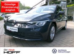 Volkswagen Golf VIII 1.5 TSI Life Navi ACC SHZ APP Einparkh