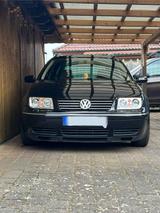 Volkswagen VW Bora VR6 4 MOTION RECARO - Volkswagen Bora: Kombi