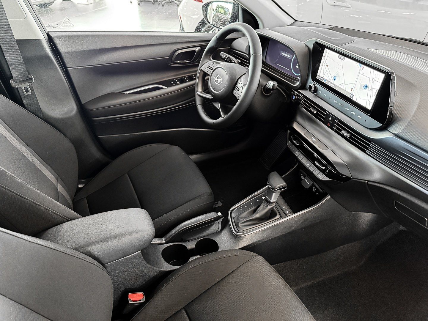 Hyundai i20 - Bild 5