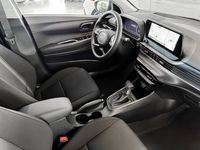 Hyundai i20 - Vorschau Bild 5
