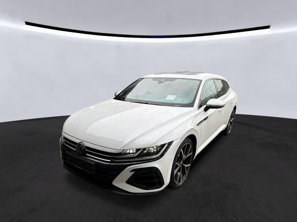 Volkswagen Arteon SB R 4M °Pano°Leder°HUP°360°AHK°H&K°