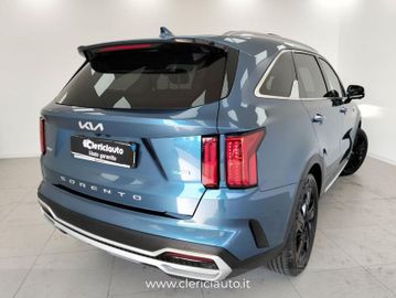 KIA Sorento - 2