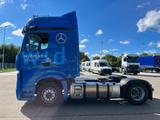 Mercedes-Benz Actros 1848 LS 4xSHZ ACC AHK AUT Bel.Sitz KlimaA - Mercedes-Benz Actros 1848