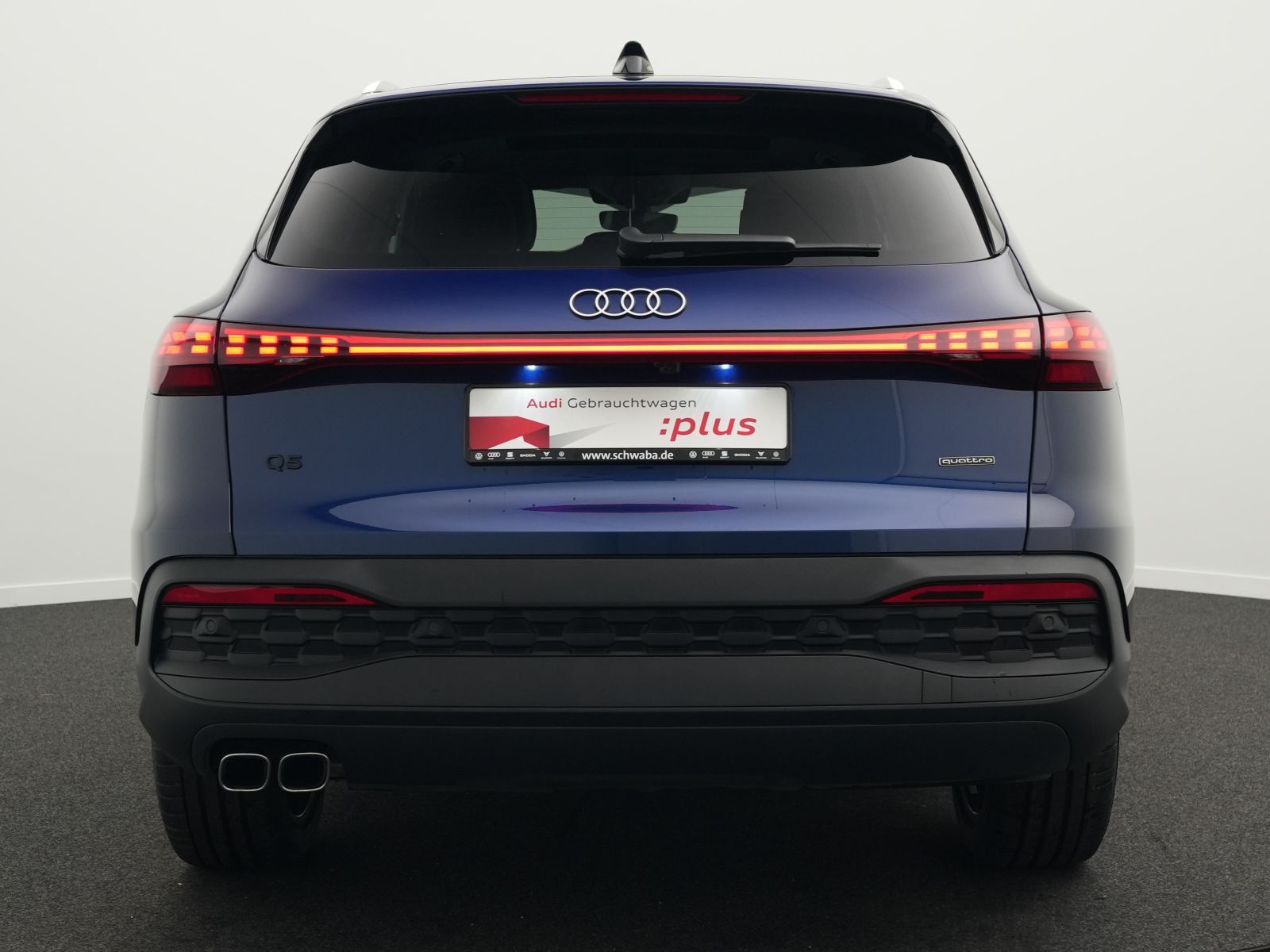 Audi Q5 - Bild 11