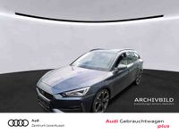 Cupra Leon - Vorschau Bild 1