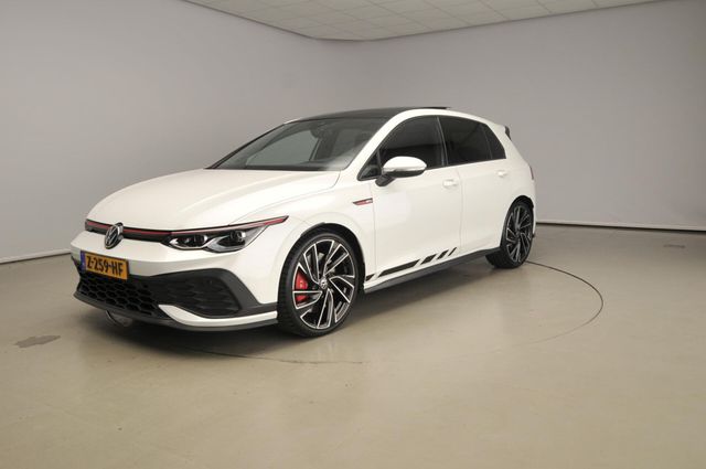 Volkswagen Golf GTI Clubsport | 300PK | Pano | Nurburgring