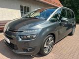 Citroën Grand C4 Picasso Exclusive*AHK*MASSAGE* - : Van, Exclusive