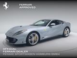 Ferrari 812 Superfast - FERRARI HAMBURG - Ferrari Gebrauchtwagen von 2019