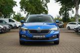 Skoda SCALA DRIVE 1.5 DSG ANHÄNGERKUPPLUNG SCHWENKBAR - Skoda Gebrauchtwagen von 2020