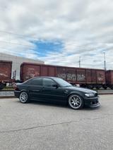 BMW Gepflegter E46 325i - BMW 325: E46 325i
