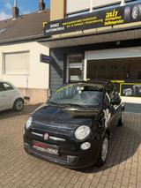 Fiat 500 Pop - Fiat 500 Gebrauchtwagen in Dortmund