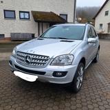 Mercedes-Benz Mercedes ML 230 CDI W164 - Mercedes-Benz ML 230 Gebrauchtwagen