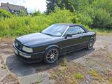 Audi 80 Cabrio 2,8l - Audi Gebrauchtwagen von 1993