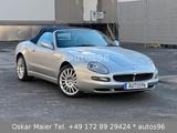 Maserati 4200 GT Spyder Cabrio * Rechtslenker - Maserati: Gt4