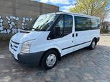 Ford Transit Kombi FT300*L2H1*KLIMA*TEMPO*TÜV NEU - Ford Transit: Ft 300k