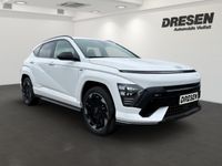 Hyundai KONA Elektro - Vorschau Bild 3