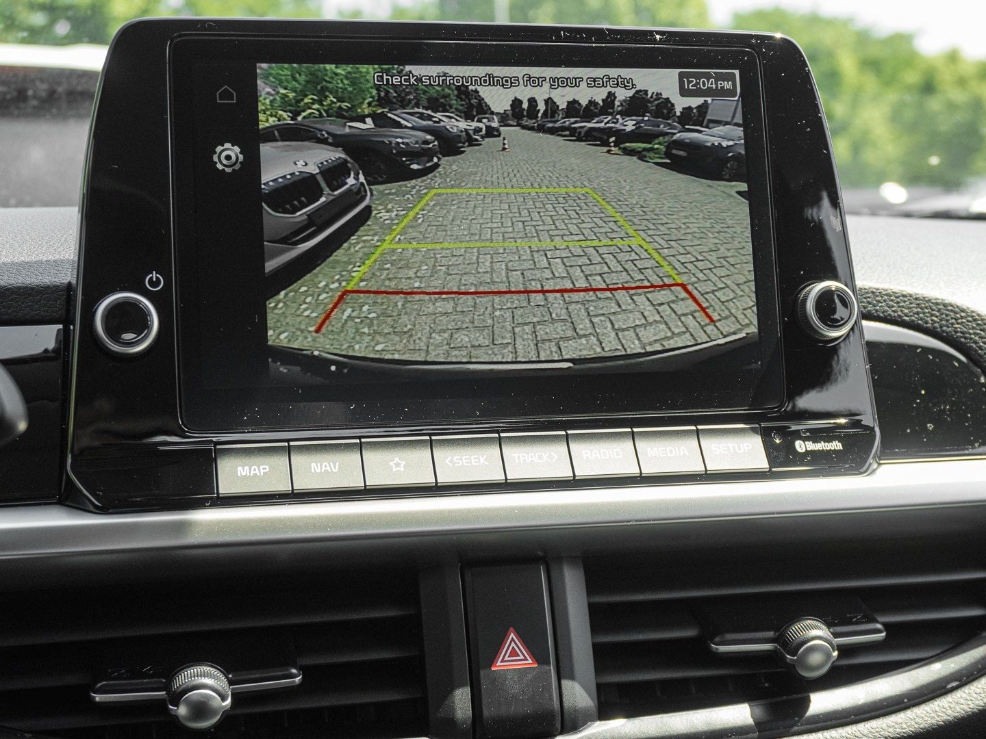 Kia Picanto - Bild 9