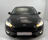 Ford Focus Tur. Business Design 1,5 Ltr. - 88 kW TDCi - Ford Focus: D