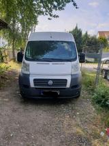 Fiat Ducato Hoch&Lang mit TÜV bis 09/2027 - Fiat Ducato: Lang