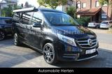 Mercedes-Benz V 250D MARCO POLO*4MATIC*AMG EDITION*ACC*KAMERA - Mercedes-Benz Gebrauchtwagen von 2017