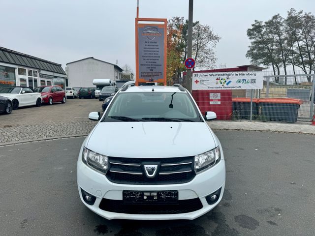 Dacia Logan MCV dCi / Klima / Euro 5 / Multi.