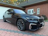 BMW 750i Werksgarantie Bowers&Wilkins  gepflegt  - BMW 750 in Hannover
